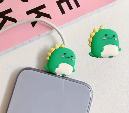 Dino cable clip