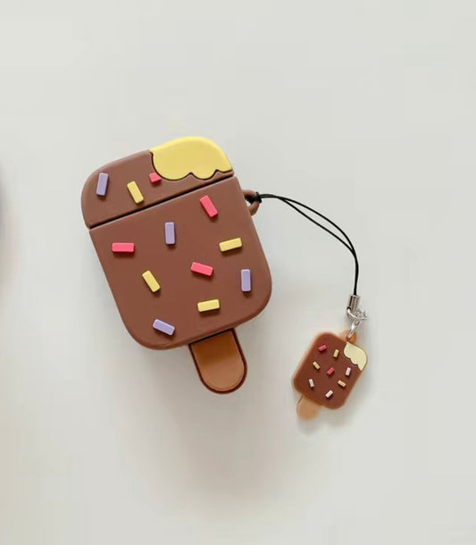 Choco Lolly pod case