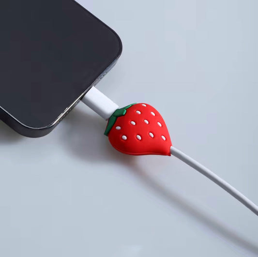 Berry cable clip